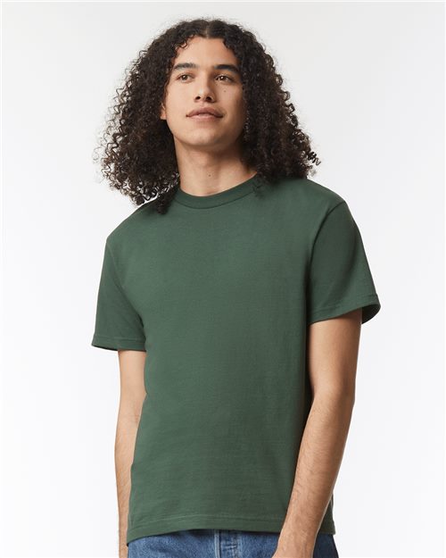 American Apparel